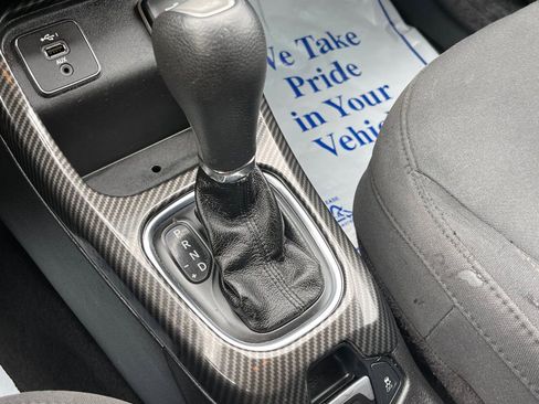 Used 2019 Jeep Compass Sport FWD image 25