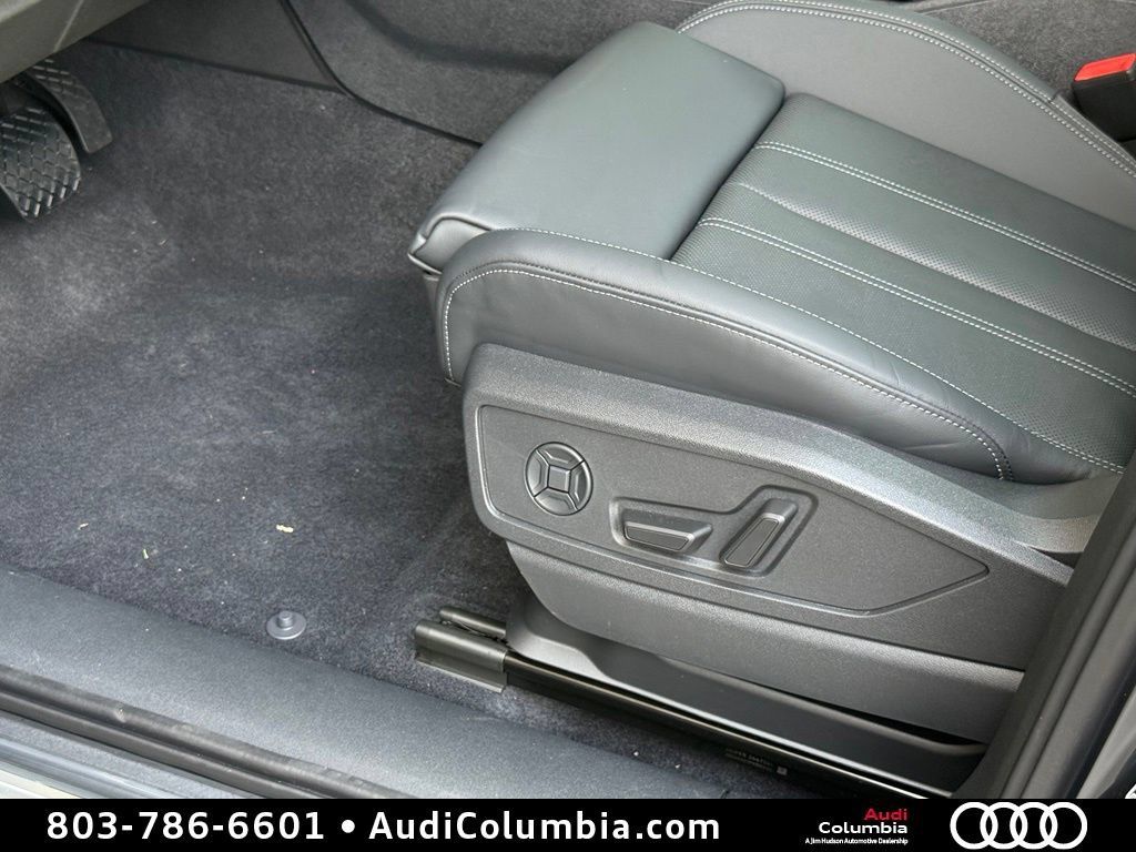 New 2026 Audi Q5 Premium Plus AWD/4WD image 19