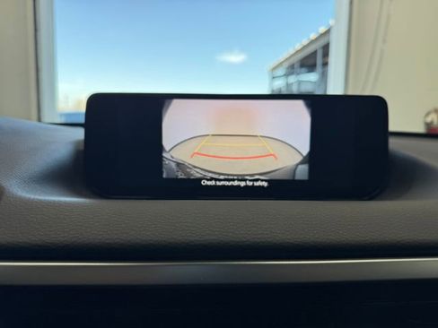 Used 2025 MAZDA CX-50 AWD 2.5 S w/ Select Package image 27