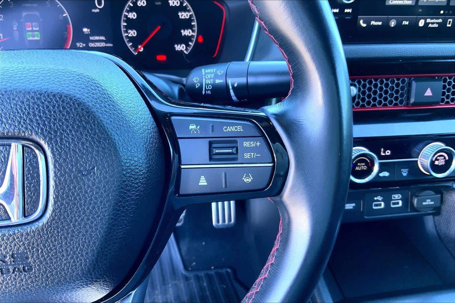Used 2023 Honda Civic Si image 22
