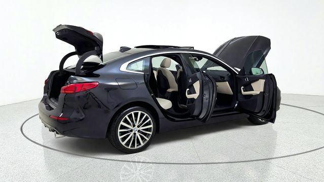 Used 2024 BMW 228i Gran Coupe w/ Convenience Package FWD image 19