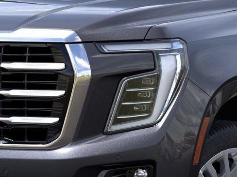 New 2026 GMC Yukon Elevation AWD/4WD image 10