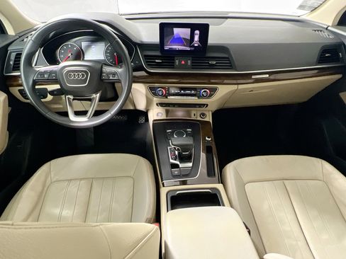 Used 2018 Audi Q5 2.0T Premium image 31