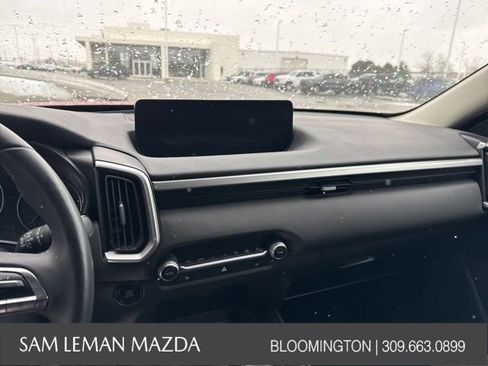 Used 2024 MAZDA CX-50 AWD 2.5 S w/ Preferred Package image 15