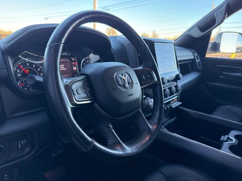 Used 2020 RAM 1500 Sport w/ Level 2 Equipment Goup w/2_L image 21