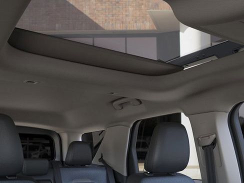 New 2025 Ford Bronco Sport Outer Banks w/ Outer Banks Tech Package+ image 22