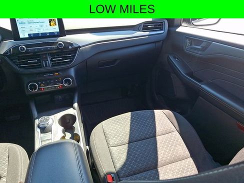 Certified 2024 Ford Escape Active AWD/4WD image 21