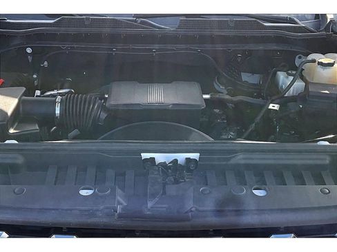 Used 2020 Chevrolet Silverado 2500 LTZ w/ LTZ Plus Package image 24