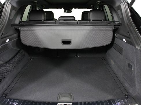 New 2026 Porsche Cayenne AWD/4WD image 19