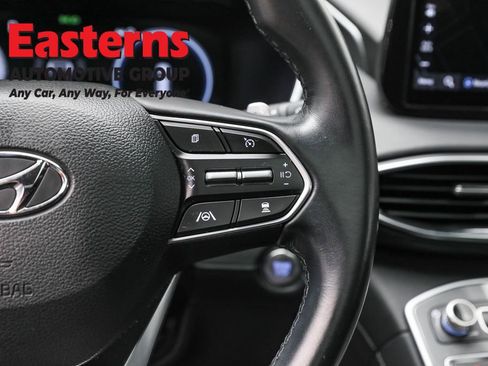 Used 2023 Hyundai Santa Fe SEL w/ Premium Package image 16