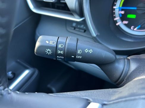 Certified 2025 Toyota Highlander XLE image 22