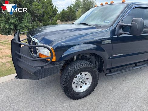 Used 2000 Ford F250 XLT image 12