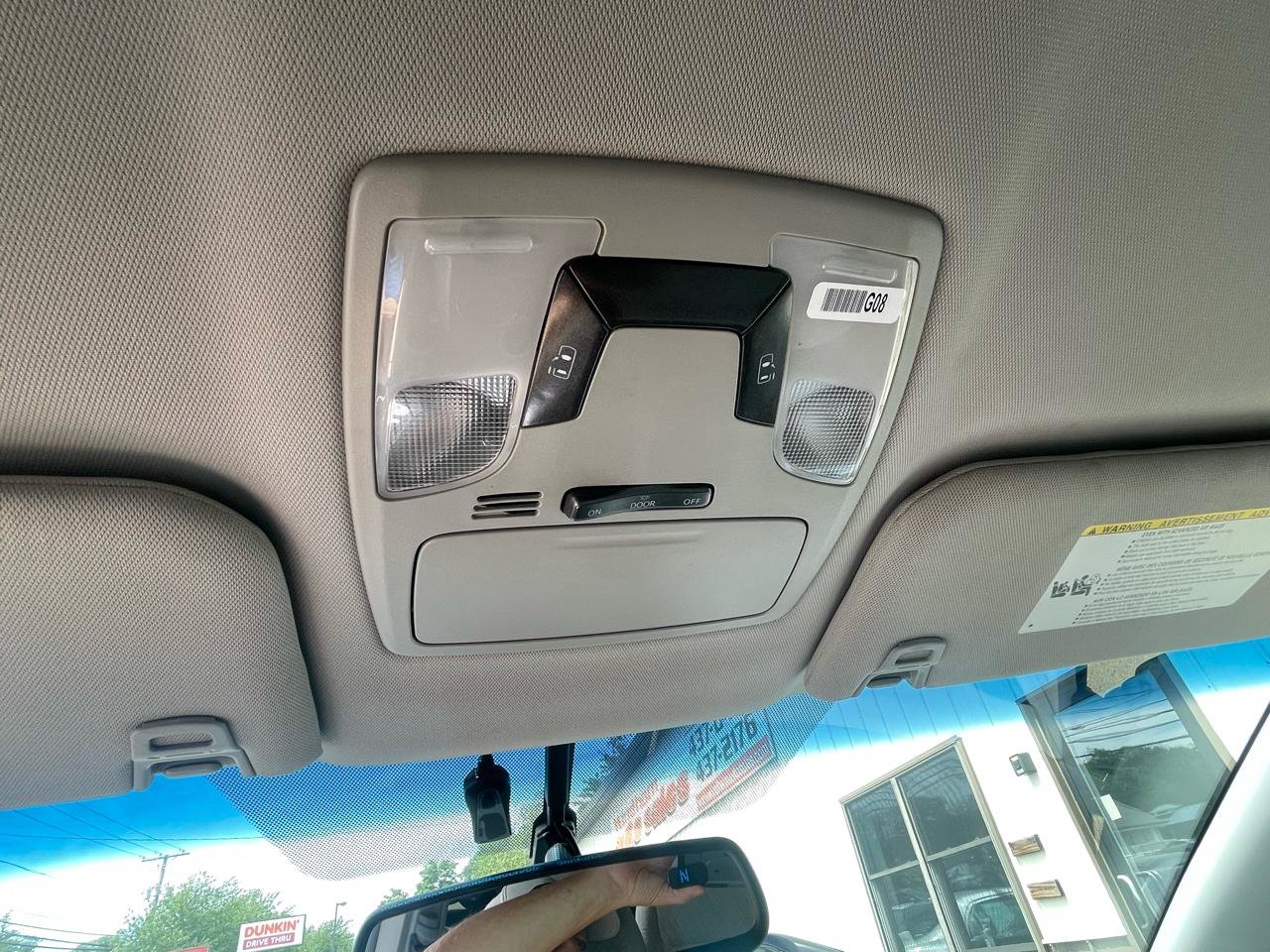 Used 2017 Toyota Sienna LE FWD image 16