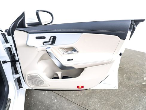 Certified 2023 Mercedes-Benz CLA 250 image 26