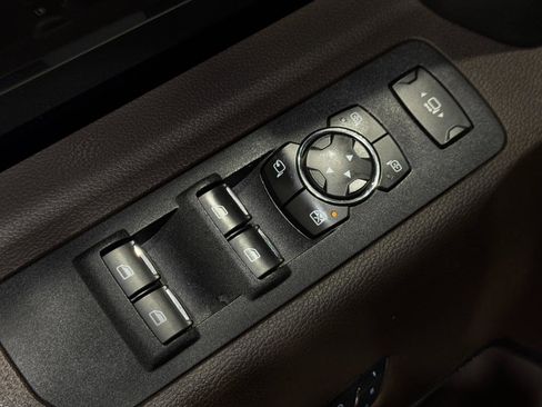 Used 2017 Ford F250 King Ranch w/ King Ranch Ultimate Package AWD/4WD image 11