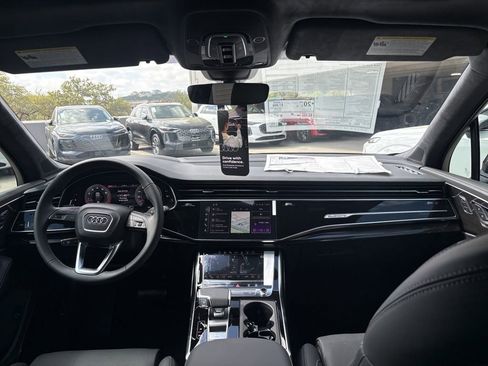 New 2026 Audi Q7 3.0T Prestige image 18