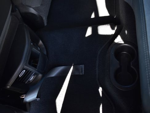 Used 2024 RAM 2500 Big Horn image 25