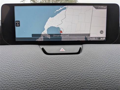 Certified 2024 MAZDA CX-90 Plug-In Hybrid w/ Premium Pkg image 20