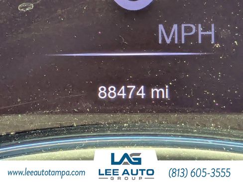 Used 2018 Jeep Grand Cherokee Laredo image 27