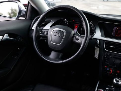 Used 2012 Audi A5 2.0T Premium Plus image 31