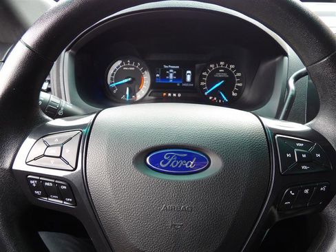 Used 2016 Ford Explorer 4WD Police Interceptor w/ Interior Upgrade Package image 22