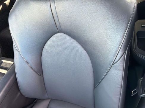 Certified 2025 Toyota Grand Highlander FWD image 26