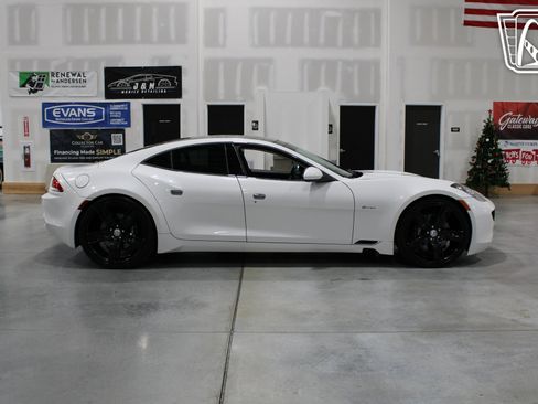 Used 2012 Fisker Karma EcoStandard image 30