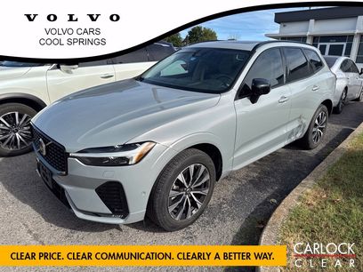 Used 2024 Volvo XC60 B5 Plus w/ Climate Package