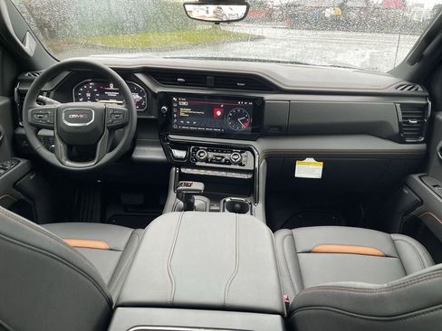 New 2026 GMC Sierra 1500 AT4 w/ AT4 Premium Package AWD/4WD image 21