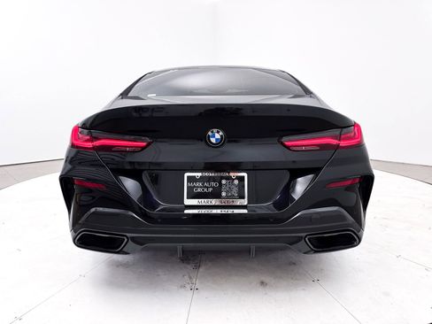 Used 2023 BMW 840i Gran Coupe image 17