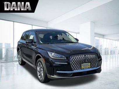 Certified 2024 Lincoln Corsair AWD w/ Equipment Group 101A