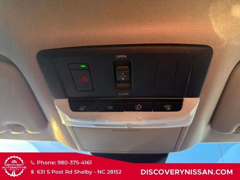 Certified 2025 Nissan Sentra SV w/ SV Premium Package image 29