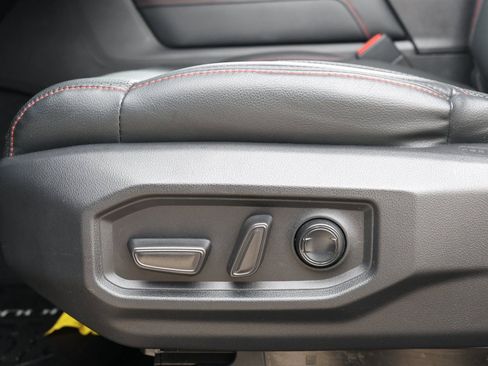 Used 2023 Toyota Sequoia TRD Pro image 32