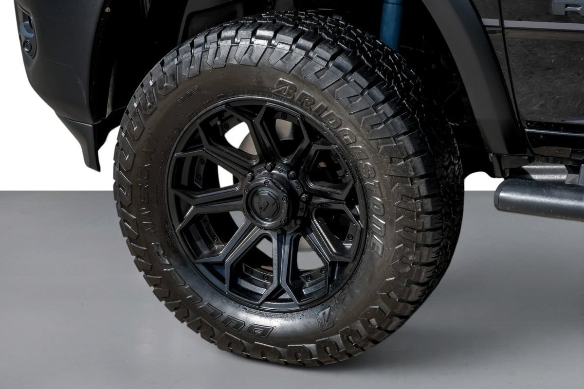 Used 2019 RAM 2500 Power Wagon AWD/4WD image 60