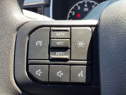 Used 2022 Ford F150 XL w/ STX Appearance Package AWD/4WD image 16