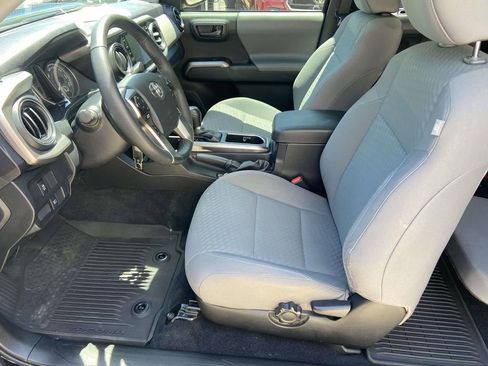 Used 2023 Toyota Tacoma SR5 RWD image 20