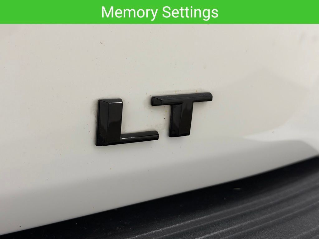 Certified 2022 Chevrolet Tahoe LT w/ LT Signature Package AWD/4WD image 18