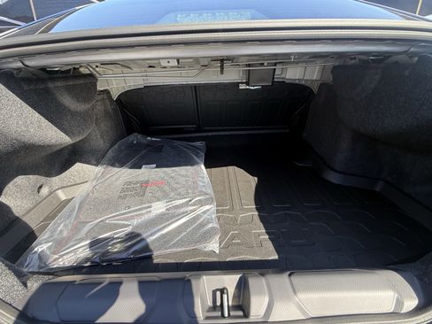 New 2026 Subaru WRX Premium image 9