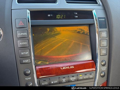Used 2010 Lexus ES 350 image 24