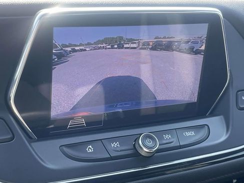 Used 2020 Chevrolet Blazer RS FWD image 18
