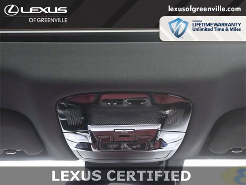 Certified 2023 Lexus NX 350 AWD image 26