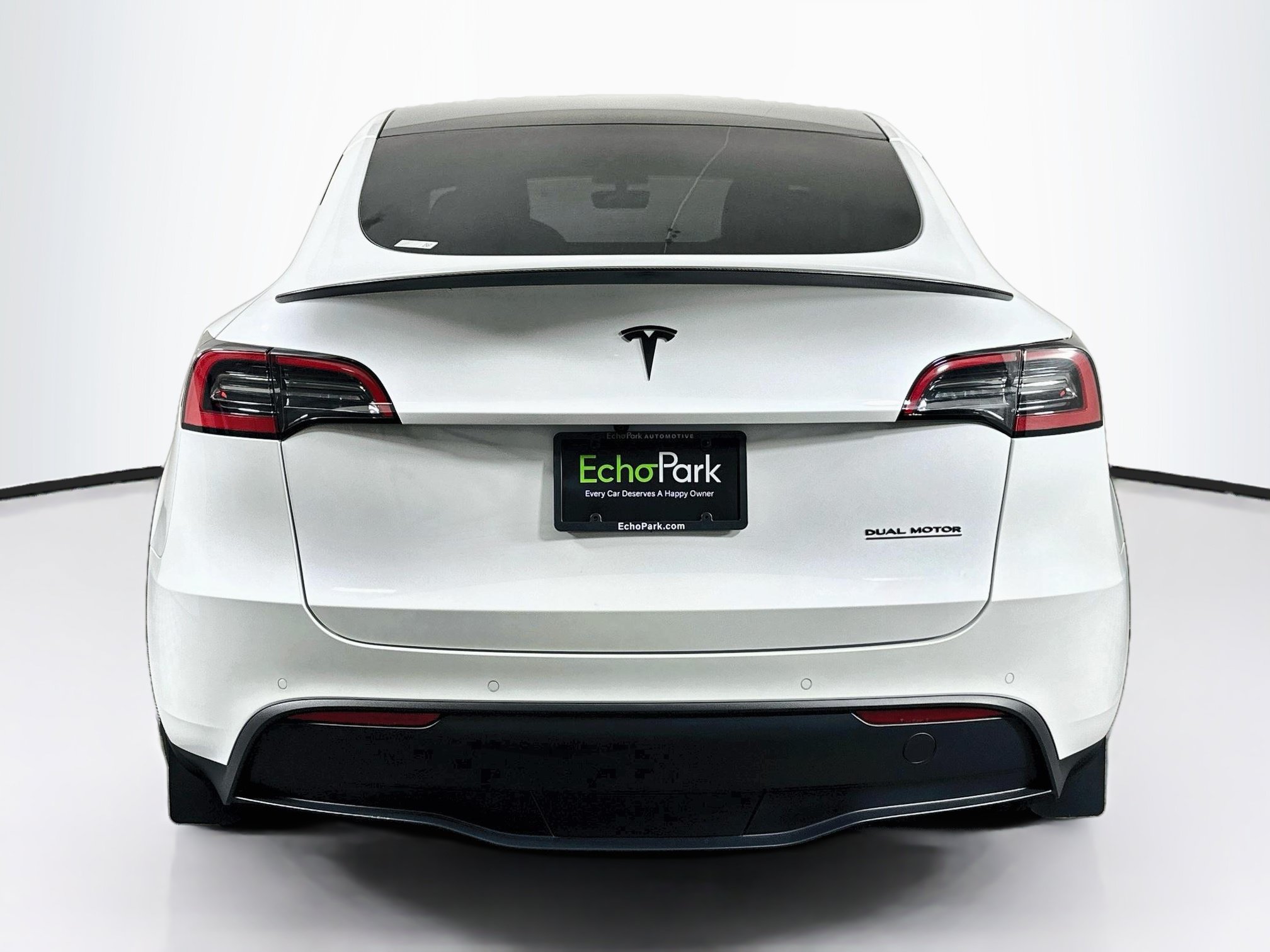 Used 2022 Tesla Model Y Performance AWD/4WD image 7