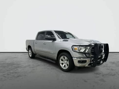 Used 2022 RAM 1500 Big Horn AWD/4WD image 5