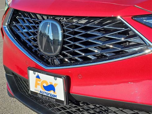 Used 2025 Acura MDX Technology Package image 8