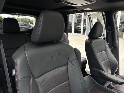 Used 2021 Honda Pilot Black Edition image 46