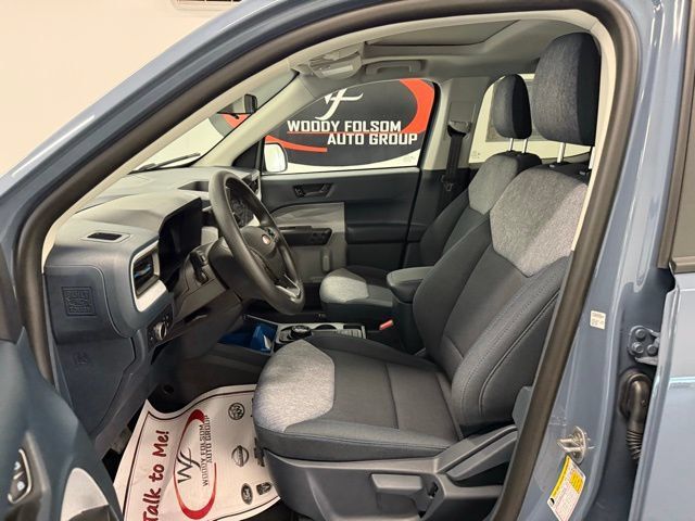 New 2026 Ford Maverick XLT AWD/4WD image 10