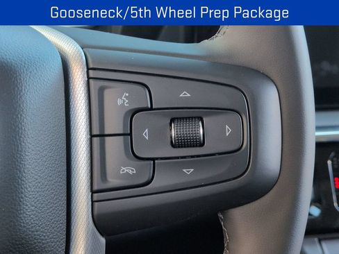 New 2025 GMC Sierra 3500 Denali w/ Denali Reserve Package AWD/4WD image 12