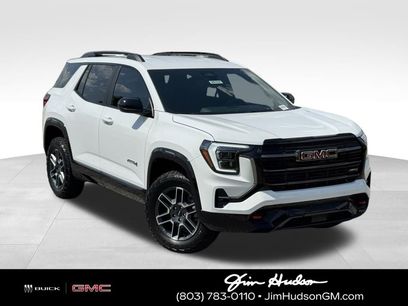 New 2026 GMC Terrain AT4 w/ Convenience Package III