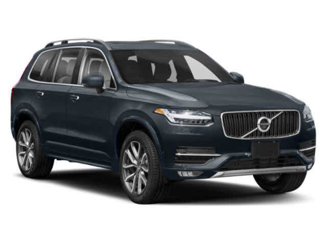 Used 2019 Volvo XC90 T6 Inscription w/ Advanced Package AWD/4WD image 6