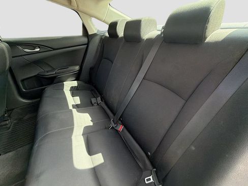 Used 2020 Honda Civic LX image 13